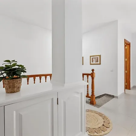 Apartamento Elena Playa Honda Playa Honda