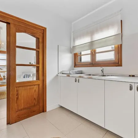 Apartamento Elena Playa Honda Lägenhet Playa Honda (Lanzarote)