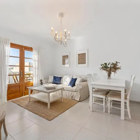 Lägenhet Apartamento Elena Playa Honda