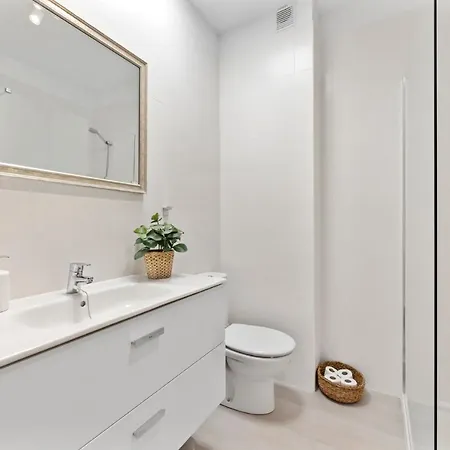 Διαμέρισμα Apartamento Elena Playa Honda Playa Honda (Lanzarote)