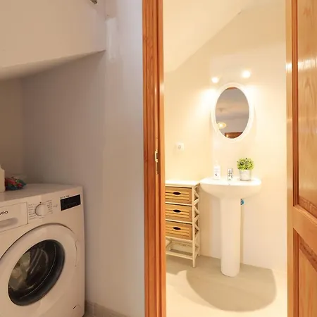 Apartamento Elena Playa Honda