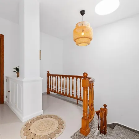 Apartamento Elena Playa Honda Διαμέρισμα Playa Honda (Lanzarote)