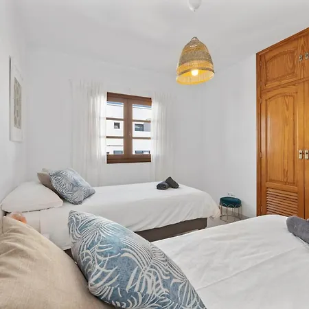 Διαμέρισμα Apartamento Elena Playa Honda Playa Honda (Lanzarote)